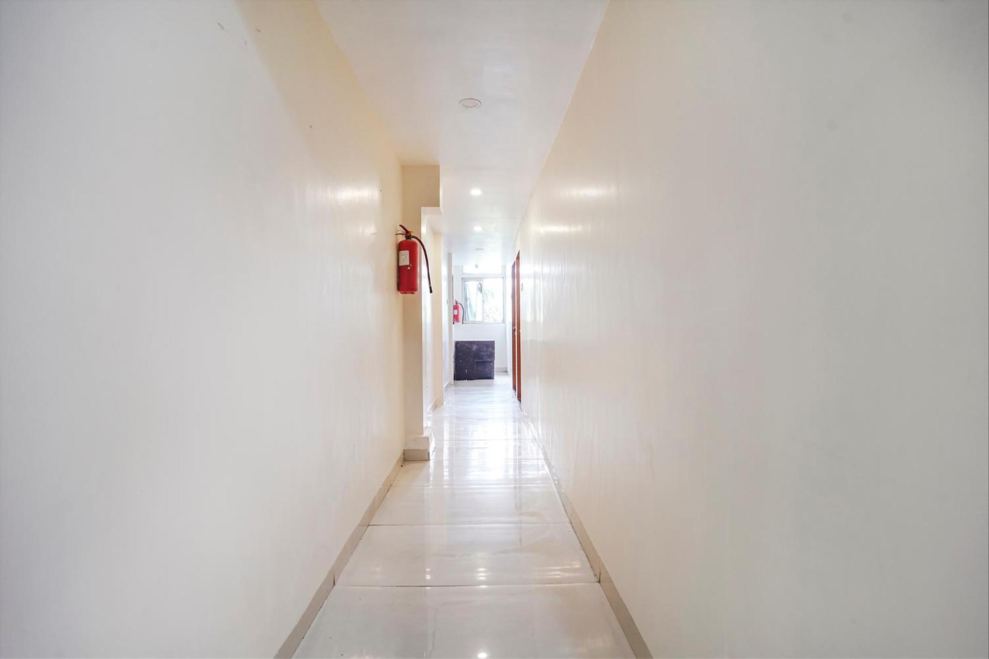 Fabhotel Twigo Inn Mumbai Ngoại thất bức ảnh
